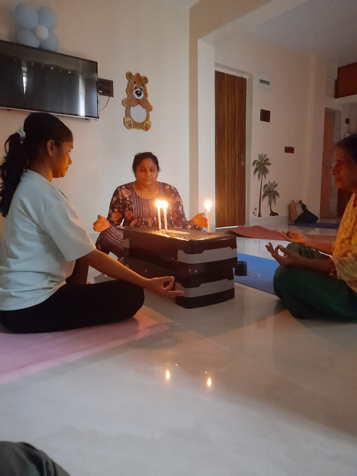Meditation