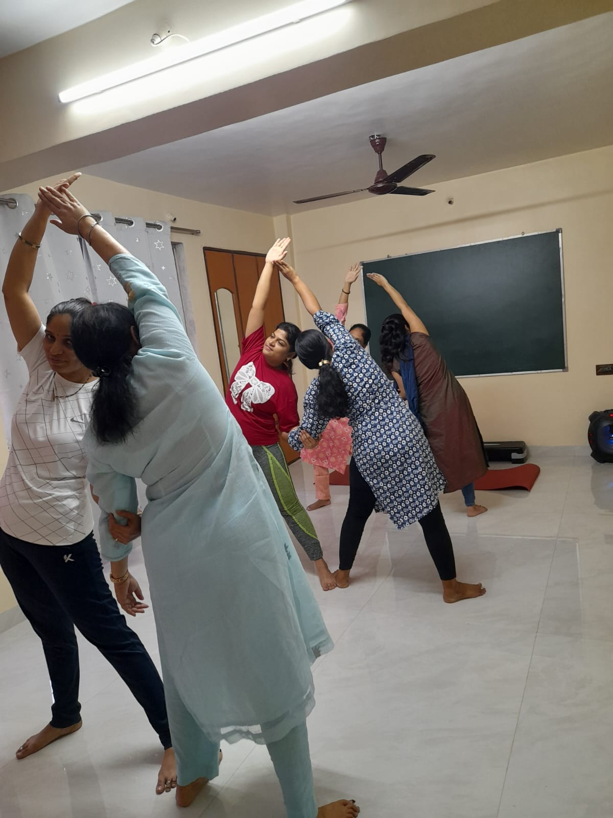 Adult Class